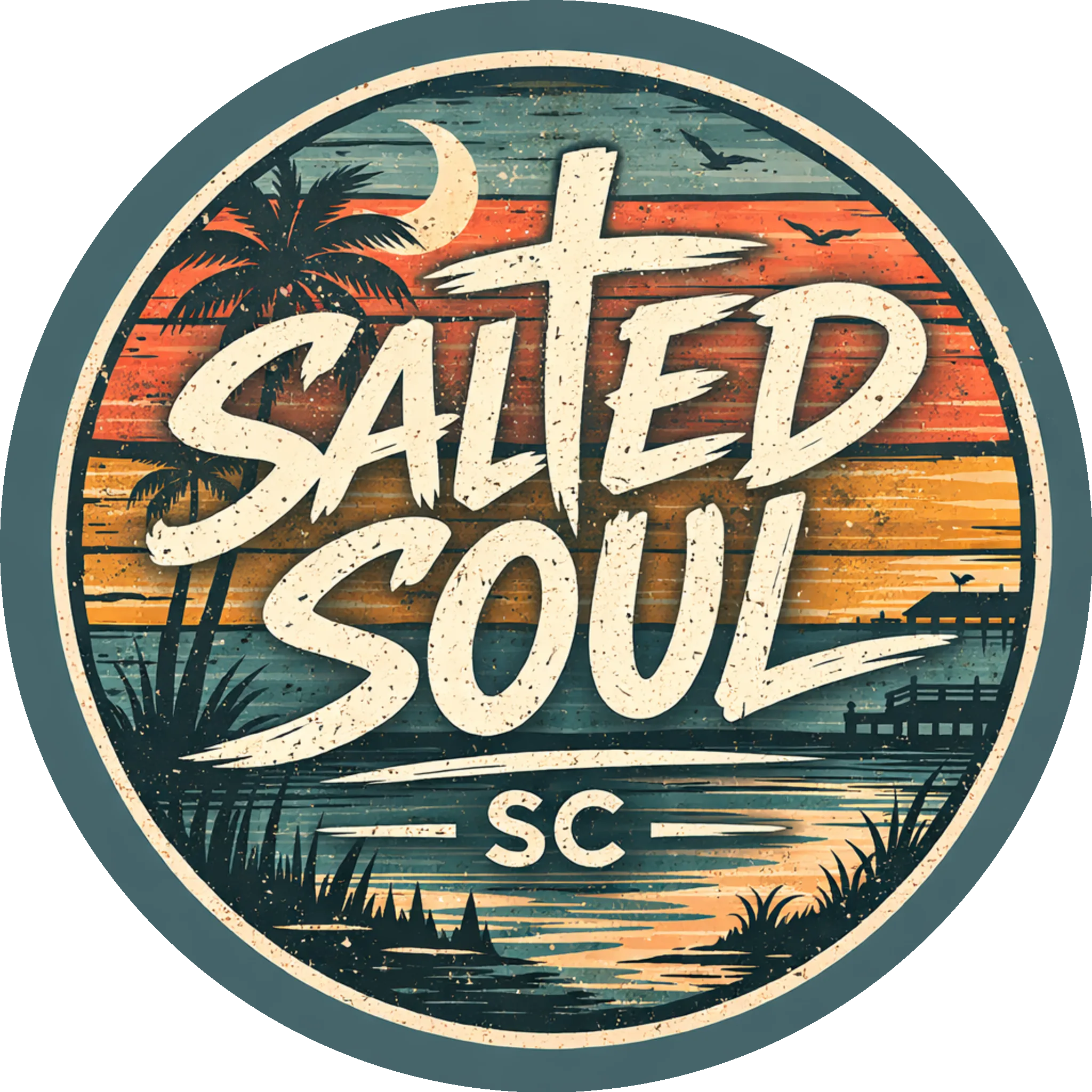 Salted Soul
